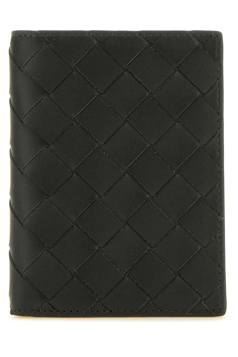 Bottega Veneta Open Wallet
